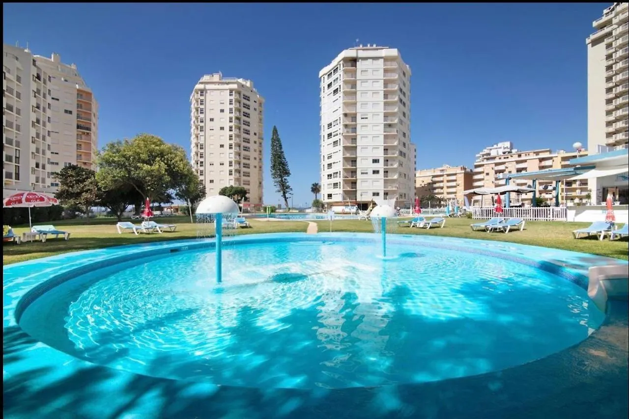 Ocean Breeze Apartment Armacao de Pera Portugal