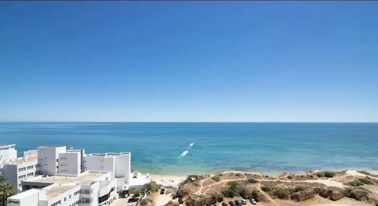 Ocean Breeze Apartment Armacao de Pera Portugal