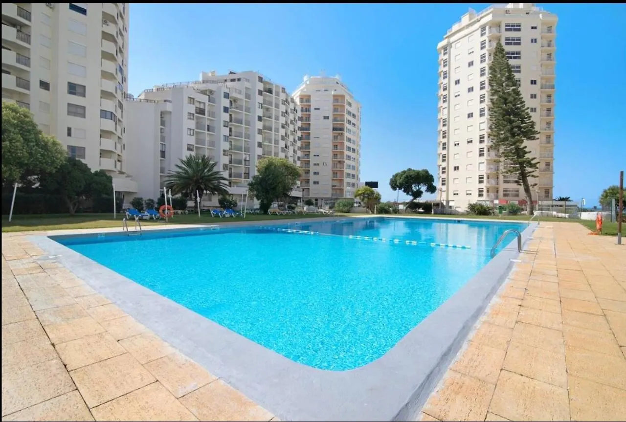 Ocean Breeze Apartment Armacao de Pera