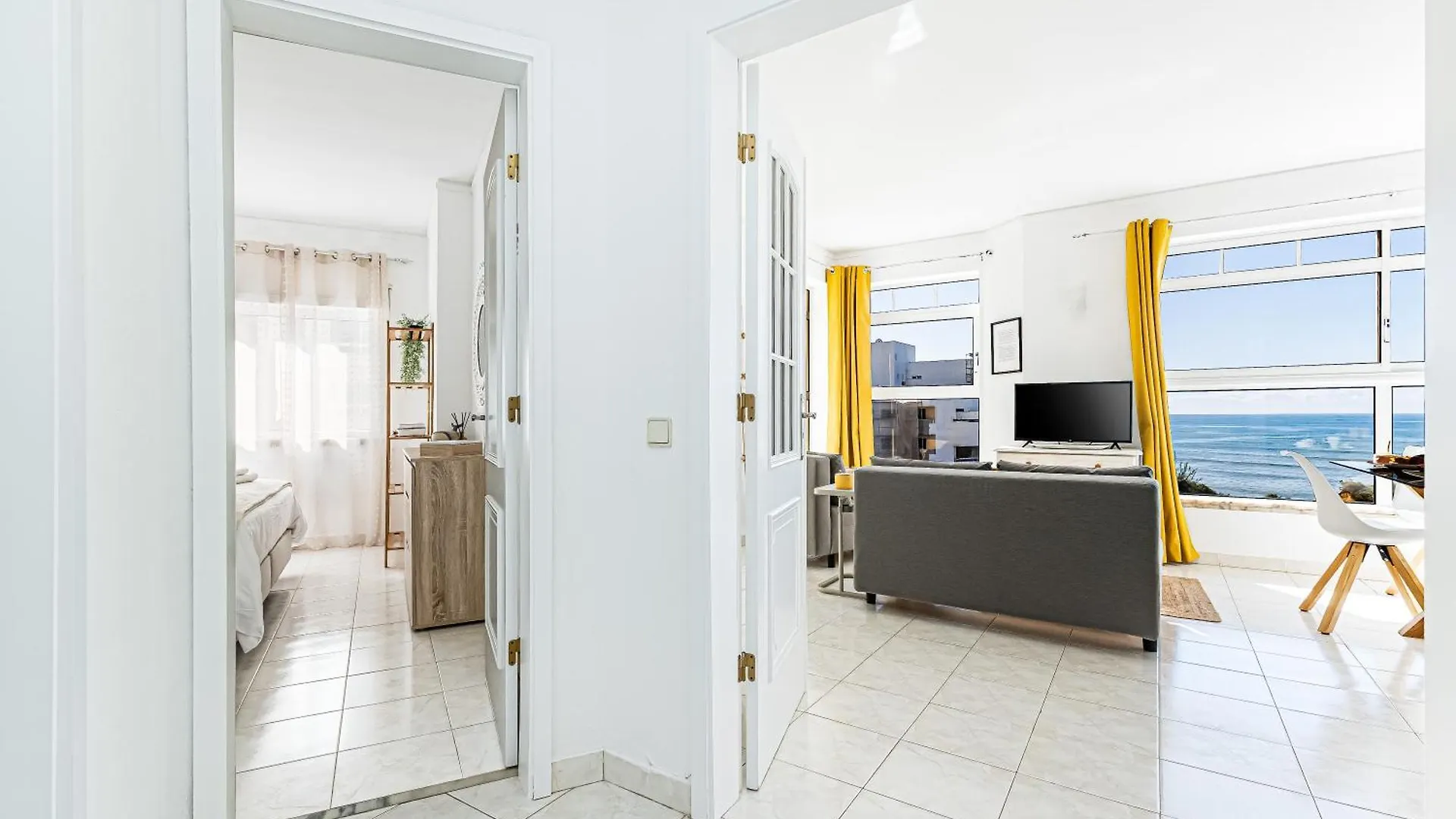 Ocean Breeze Apartment Armacao de Pera