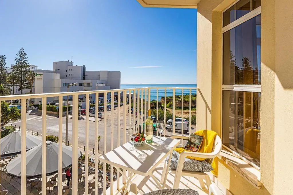 Ocean Breeze Apartment Armacao de Pera