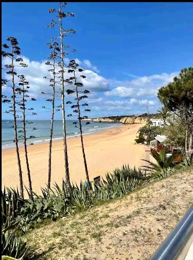 Ocean Breeze Apartment Armacao de Pera