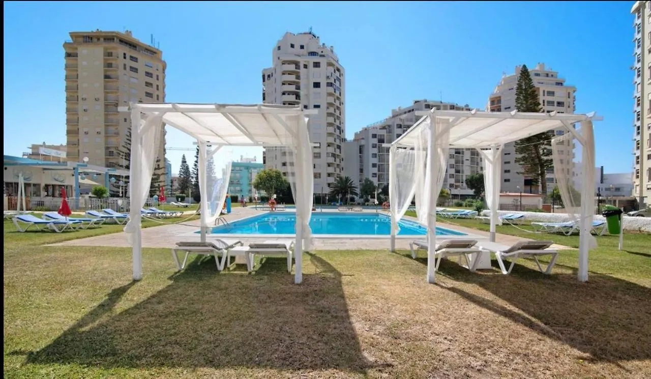 Ocean Breeze Apartment Armacao de Pera