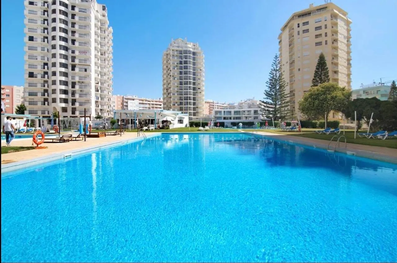 Ocean Breeze Apartment Armacao de Pera