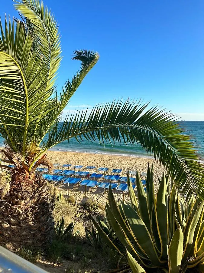 Ocean Breeze Apartment Armacao de Pera