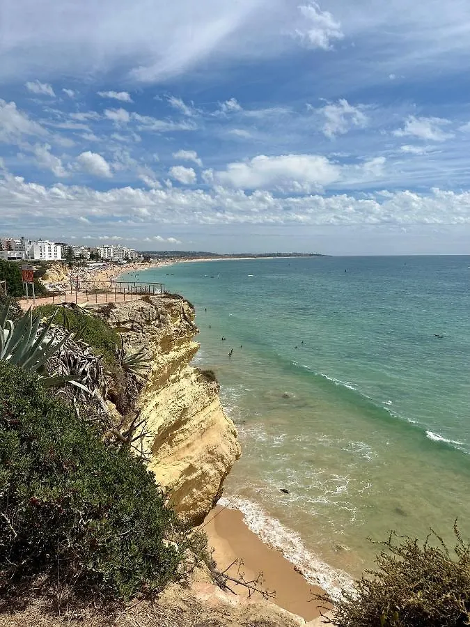 Ocean Breeze Apartment Armacao de Pera