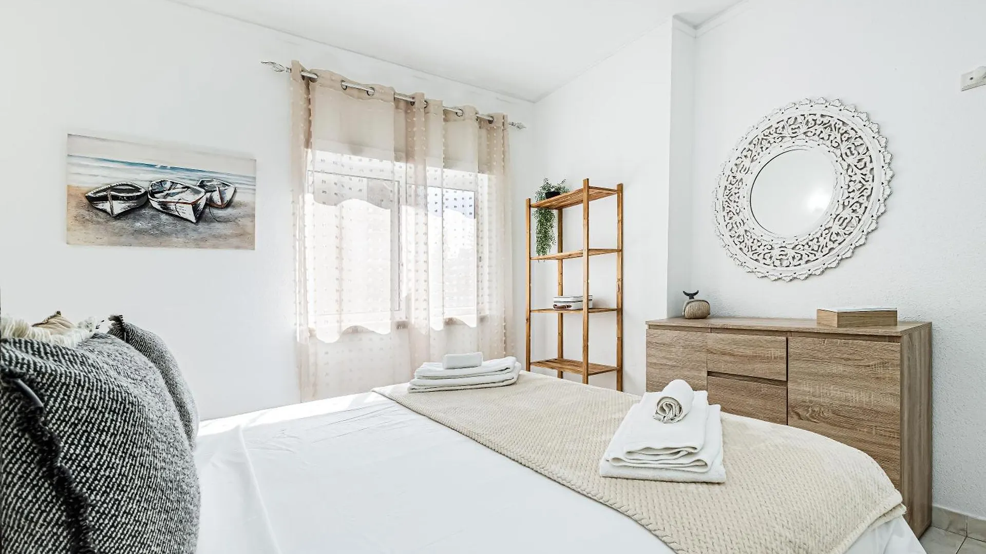 Ocean Breeze Apartment Armacao de Pera