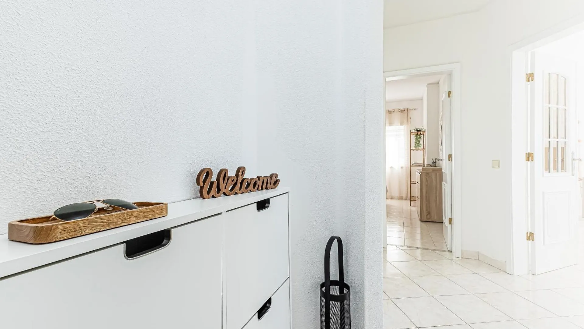 Ocean Breeze Apartment Armacao de Pera 0*,